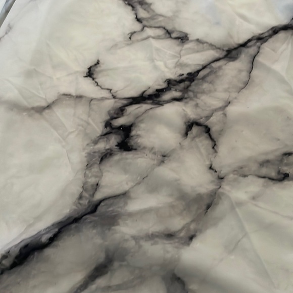 Marble Tapestry Wallhanging - Picture 2 of 4